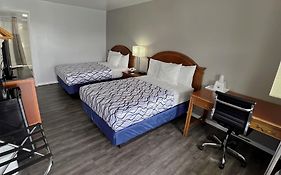 America'S Best Value Inn Lancaster